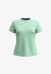 Valgt, matcha zen heather