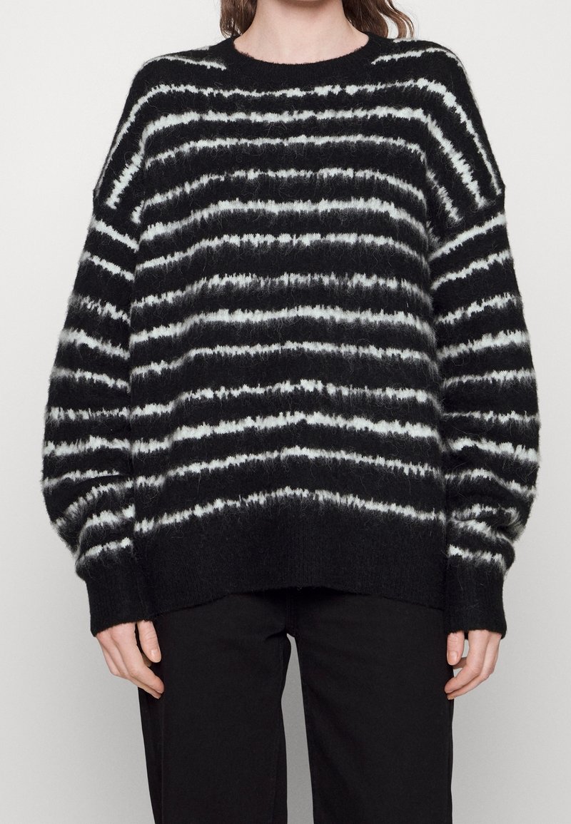 AllSaints Trui - multi-coloured