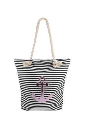Beach accessory - schwarz