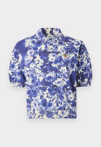 Niet geselecteerd, multimineral blue