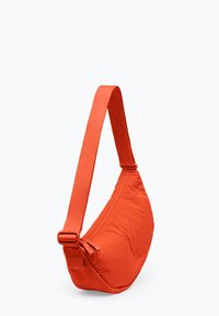 GOT BAG CLOUD MOON MONOCHROME - Olkalaukku - hot coral