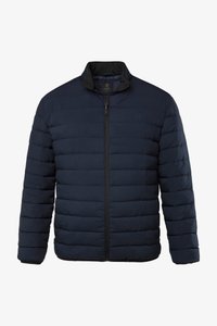 Ausgewählt, dark navy