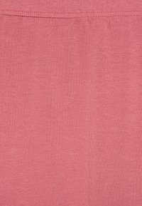 Even&Odd 2 PACK - Minissaia - black/pink