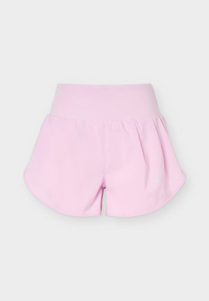 ASICS, ROAD SHORT - Αθλητικό σορτς - hazy lilac