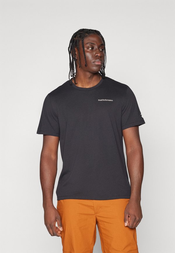 EXPLORE LOGO TEE  - Basic T-shirt