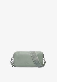 Selezionato, salbeigrün