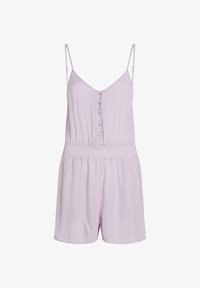 Nevybrané, pale lavender