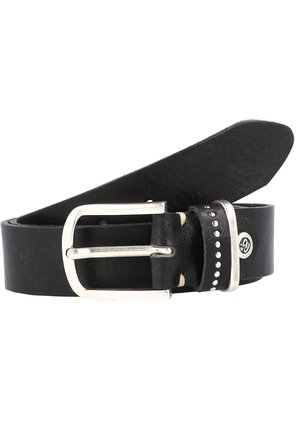 FASHION BASICS CLEO  - Belt - schwarz