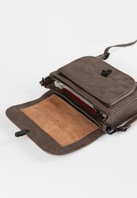 Aunts & Uncles MRS WAFFLE - Umhängetasche - mushroom