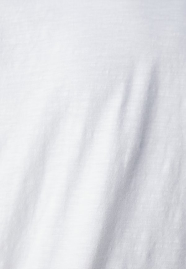 SLHMORGAN SS O-NECK TEE W NOOS - Basic T-shirt3