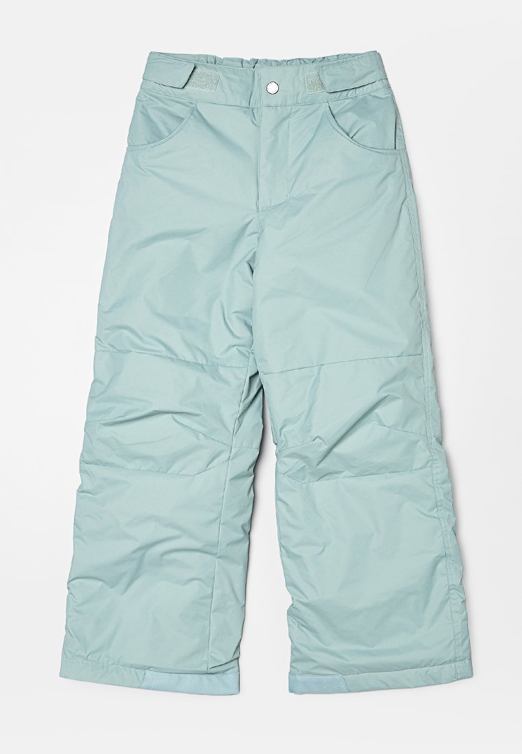 Columbia Skibroek lichtblauw Columbia Skibroek lichtblauw