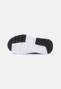 Nike Sportswear AIR MAX UNISEX - Sapatilhas - pure platinum/pink prime/white/off noir
