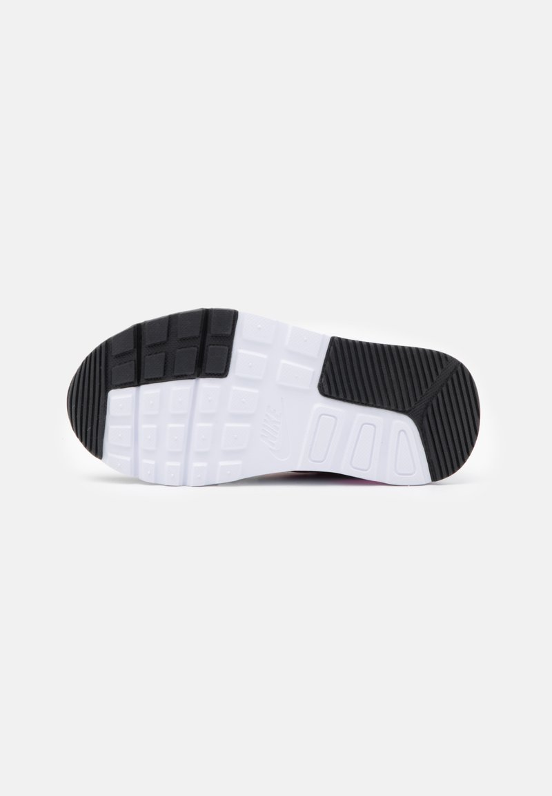 Kinder Sneaker low | Nike Sportswear AIR MAX UNISEX Sneaker low pure platinum/pink prime/white/off noir/weiß - CE48358 Kinder Sneaker low | Nike Sportswear AIR MAX UNISEX Sneaker low pure platinum/pink prime/white/off noir/weiß - CE48358