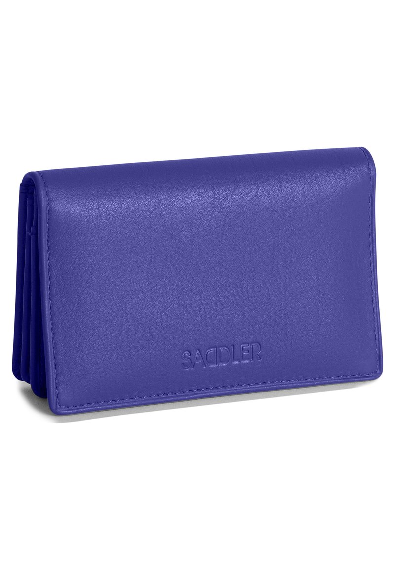 Kinder Taschen & Rucksäcke | Saddler Accessories JESSICA Geldbörse purple/lila - ZI24717 Kinder Taschen & Rucksäcke | Saddler Accessories JESSICA Geldbörse purple/lila - ZI24717