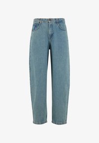 Atlasīts, vintage blue