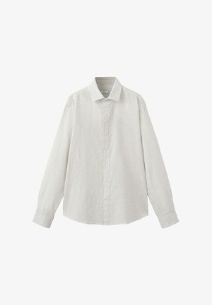 Mango, ADULT - Overhemd - sand