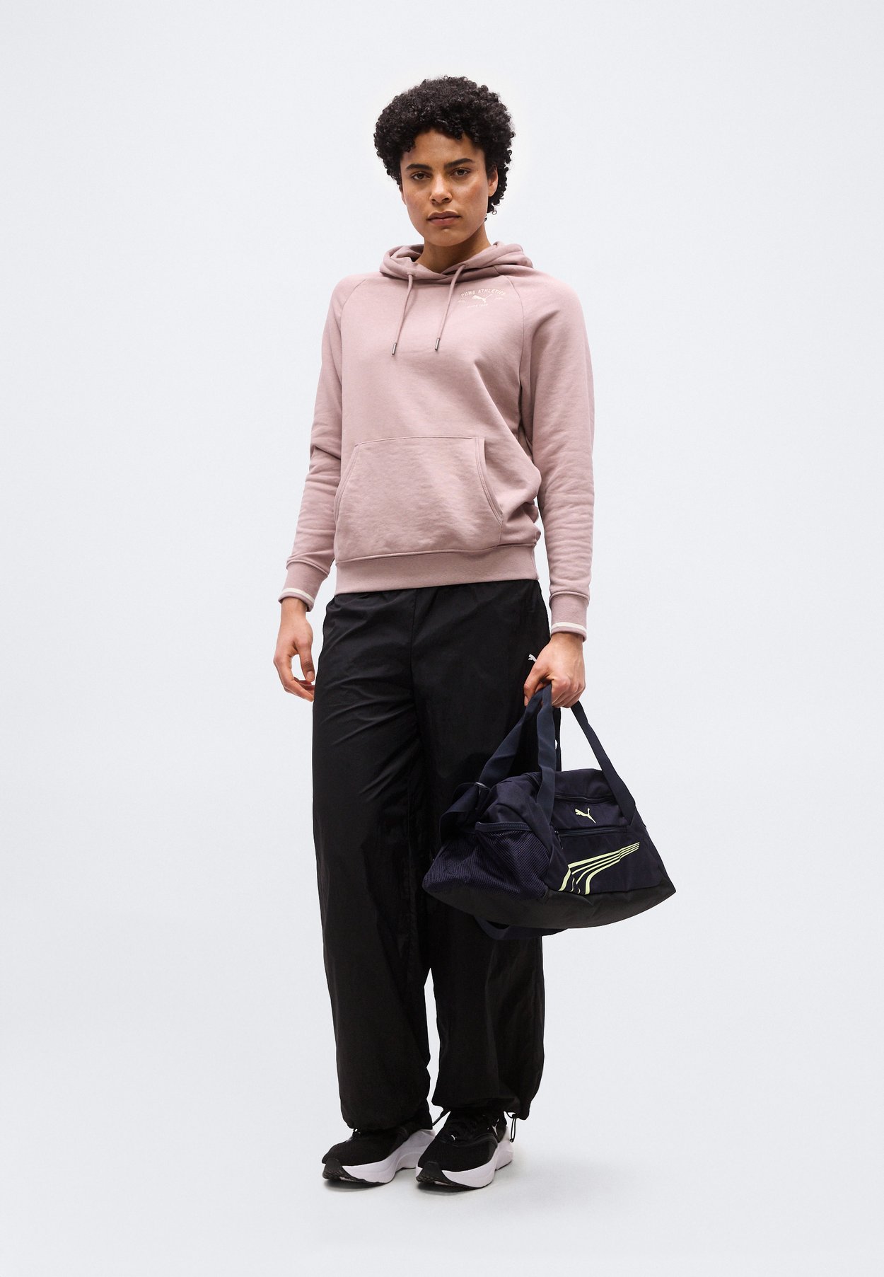 CLASS RELAXED HOODIE