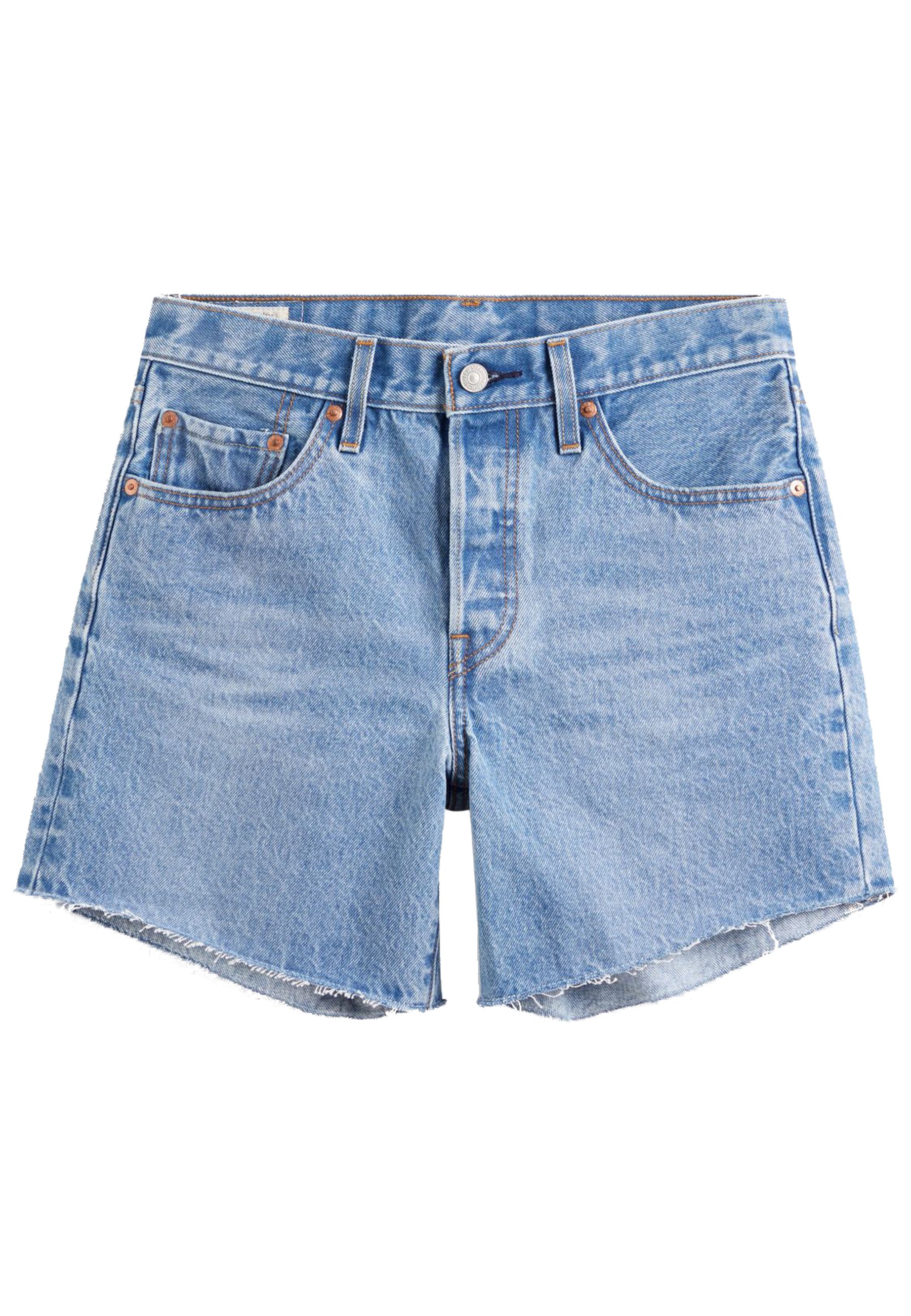 shorts mujer vaqueros