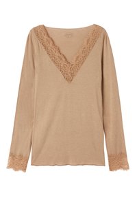 Ej vald, braun - 233i - toffee brown