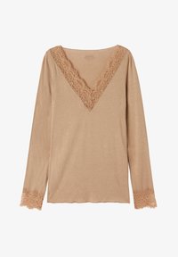 Ej vald, braun - 233i - toffee brown