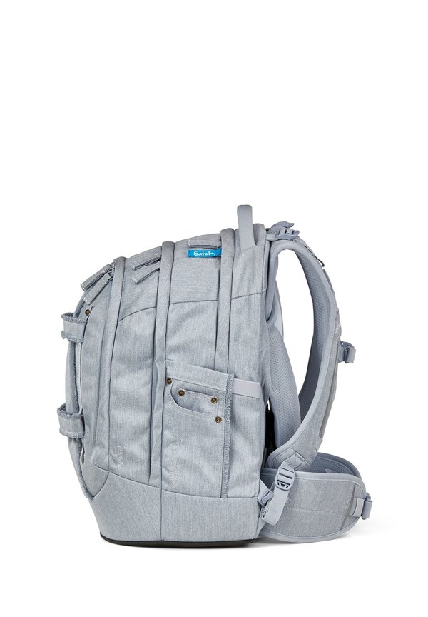 PACK  – Schulranzen Set – blau