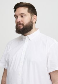 Blend BHBShirt - Overhemd - snow white