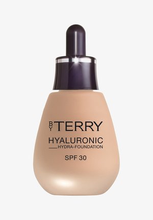 HYALURONIC HYDRA FOUNDATION - Foundation - 100C Cool - Fair-C