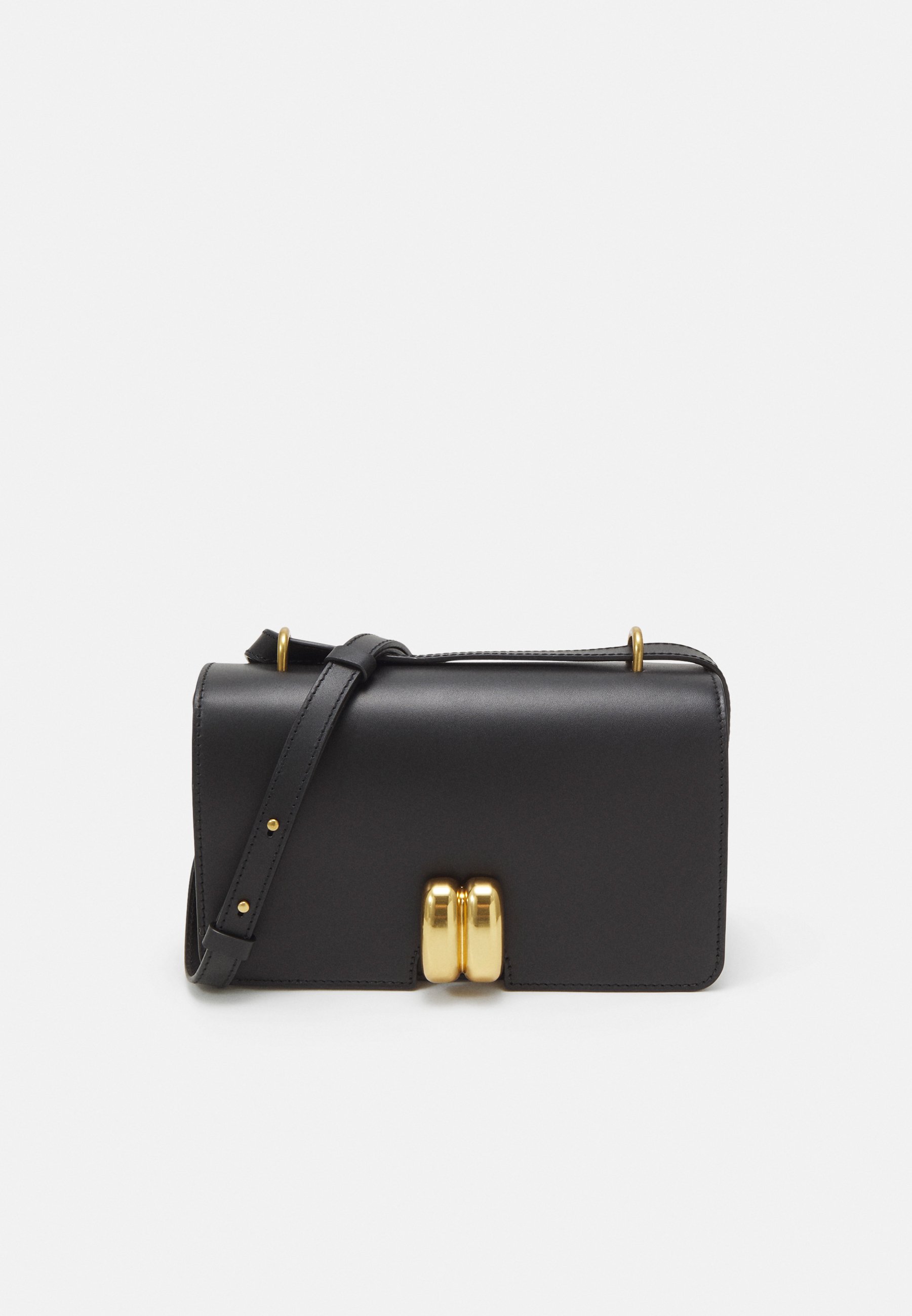 By Malene Birger NOVAL - Skuldertasker - black/sort - Zalando.dk