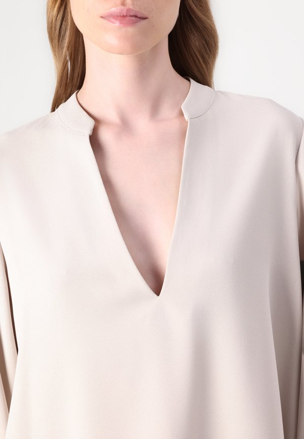 BILLIE - Blouse - silver4