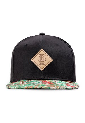 Djinn's, UNISEX - Cap - multi green