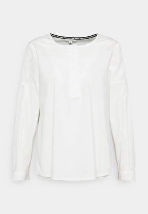 Blouse - white