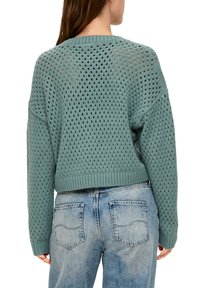QS - Sweter
