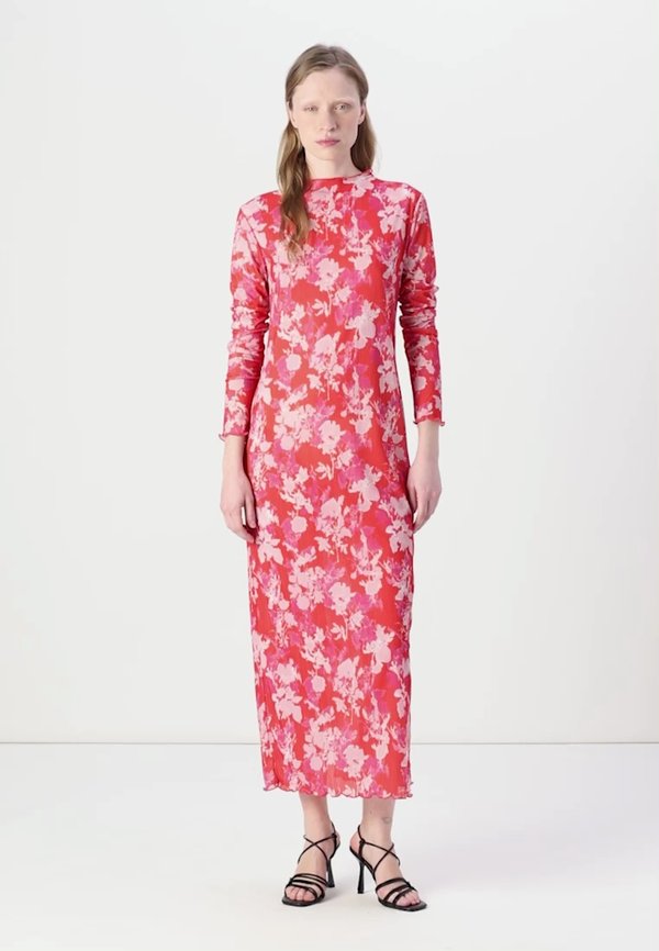 FANCY MELANIE  - Jersey dress2