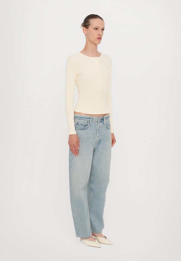 VARRA HENLEY - Long sleeved top3