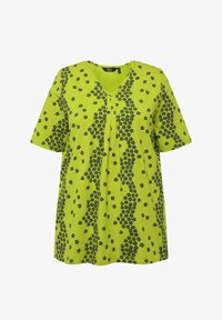 Nevybráno, apple green