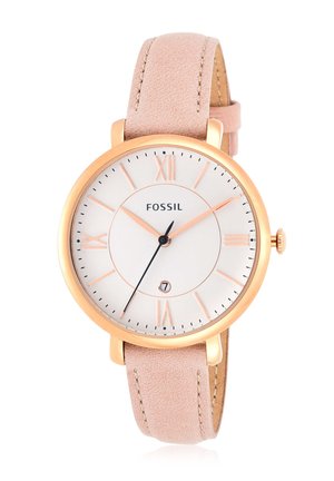 JACQUELINE - Watch - pink