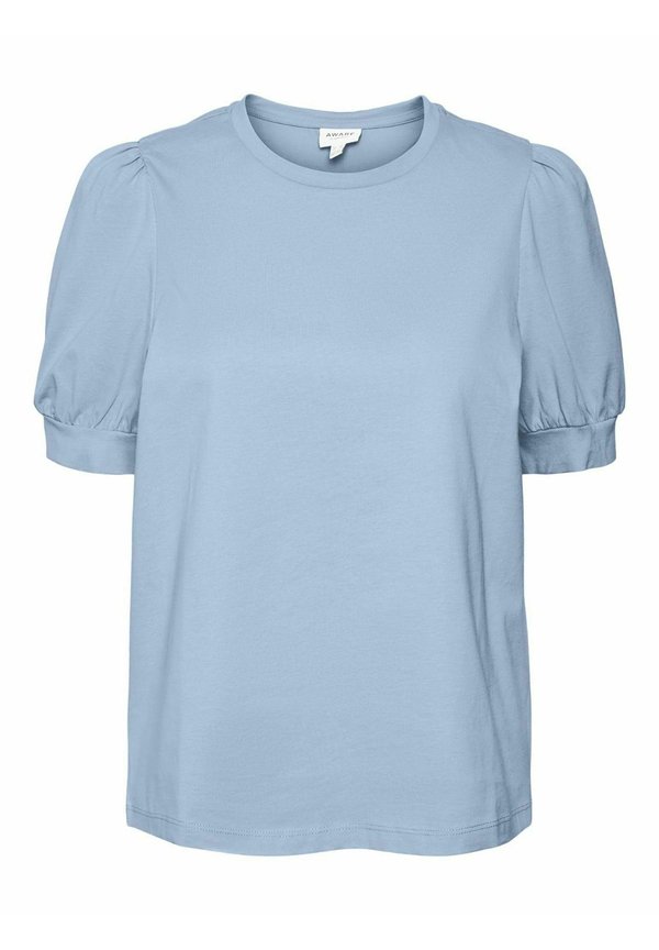 VMKERRY 2/4 O-NECK NOOS - Basic T-shirt - dutch canal3