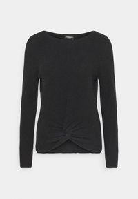 Repeat Trui - black