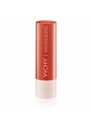 VICHY LIPPENPFLEGE NATURALBLEND GETÖNTER LIPPENBALSAM CORAL - Lip balm - getönt
