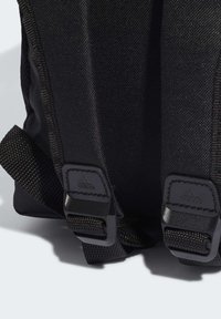 adidas Performance ESSENTIALS LINEAR - Sac à dos - black/white
