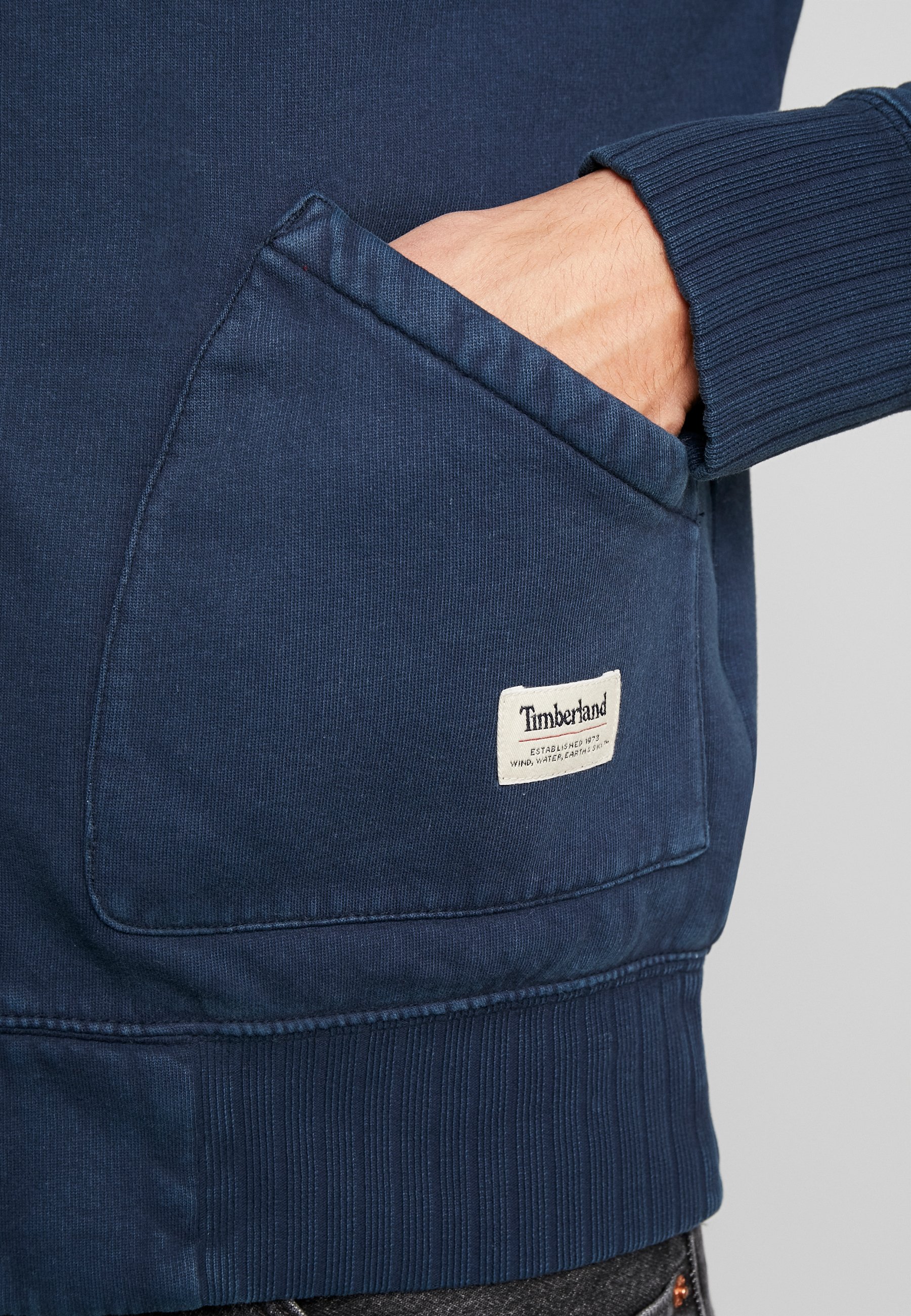 timberland mad river