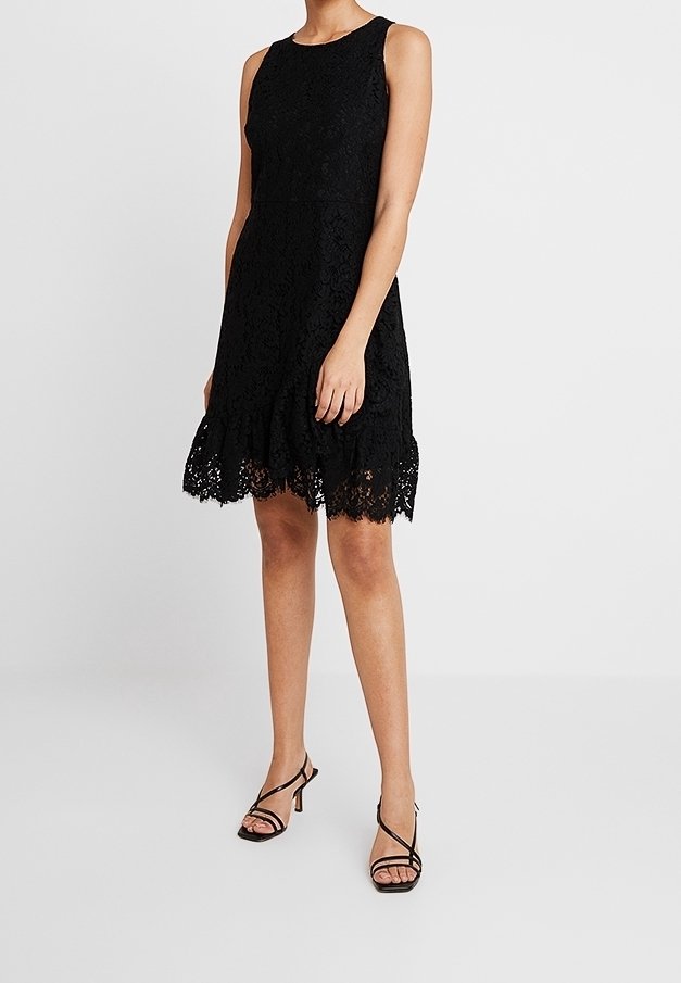 sachin and babi light blue dress Banana Republic Cocktail dress / Party dress - black - (Pre-owned)