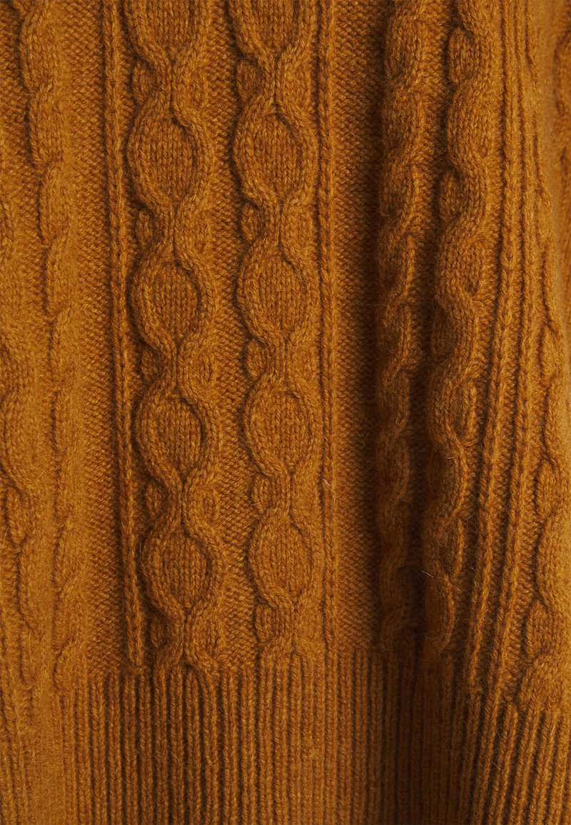 Damen Bekleidung | See by Chloé Cape autumnal brown/braun - JT82477 Damen Bekleidung | See by Chloé Cape autumnal brown/braun - JT82477