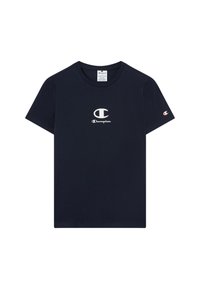 Unausgewählt, dark blue