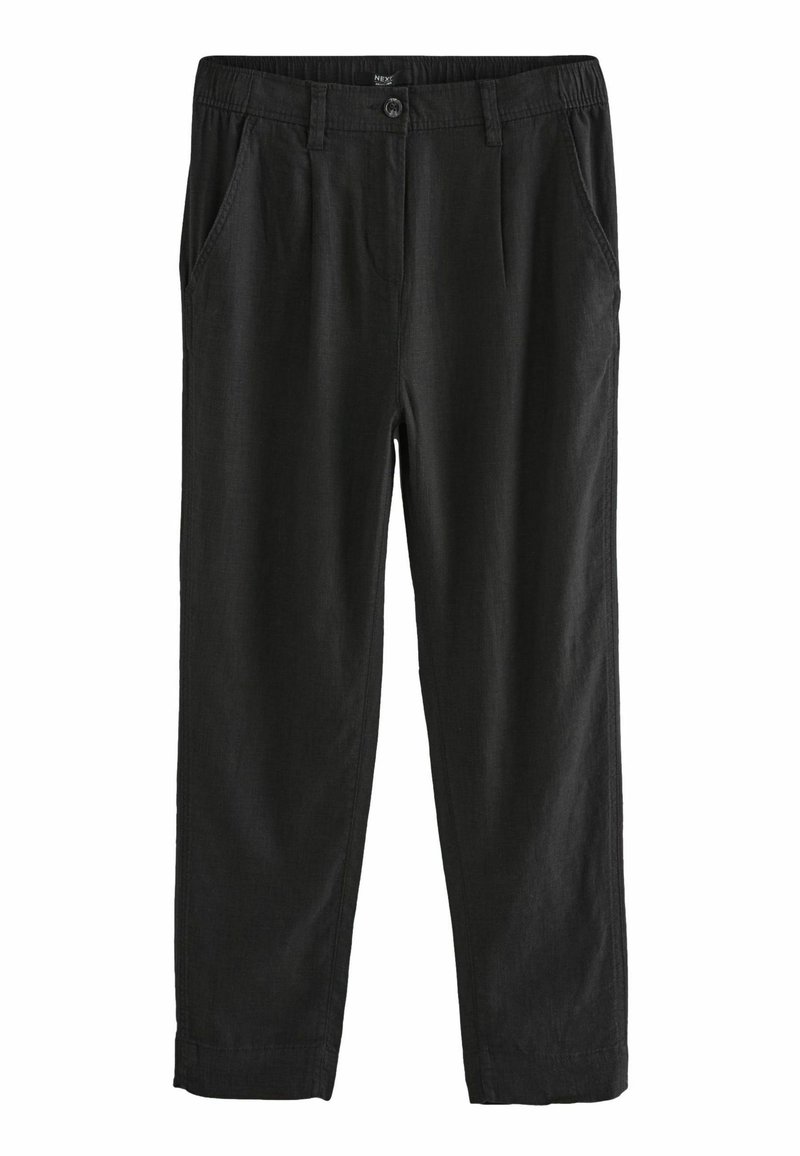 Next Broek zwart