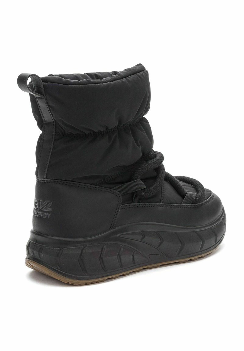 Winterstiefel Damen Zalando Winterstiefel Wasserdicht Sorel