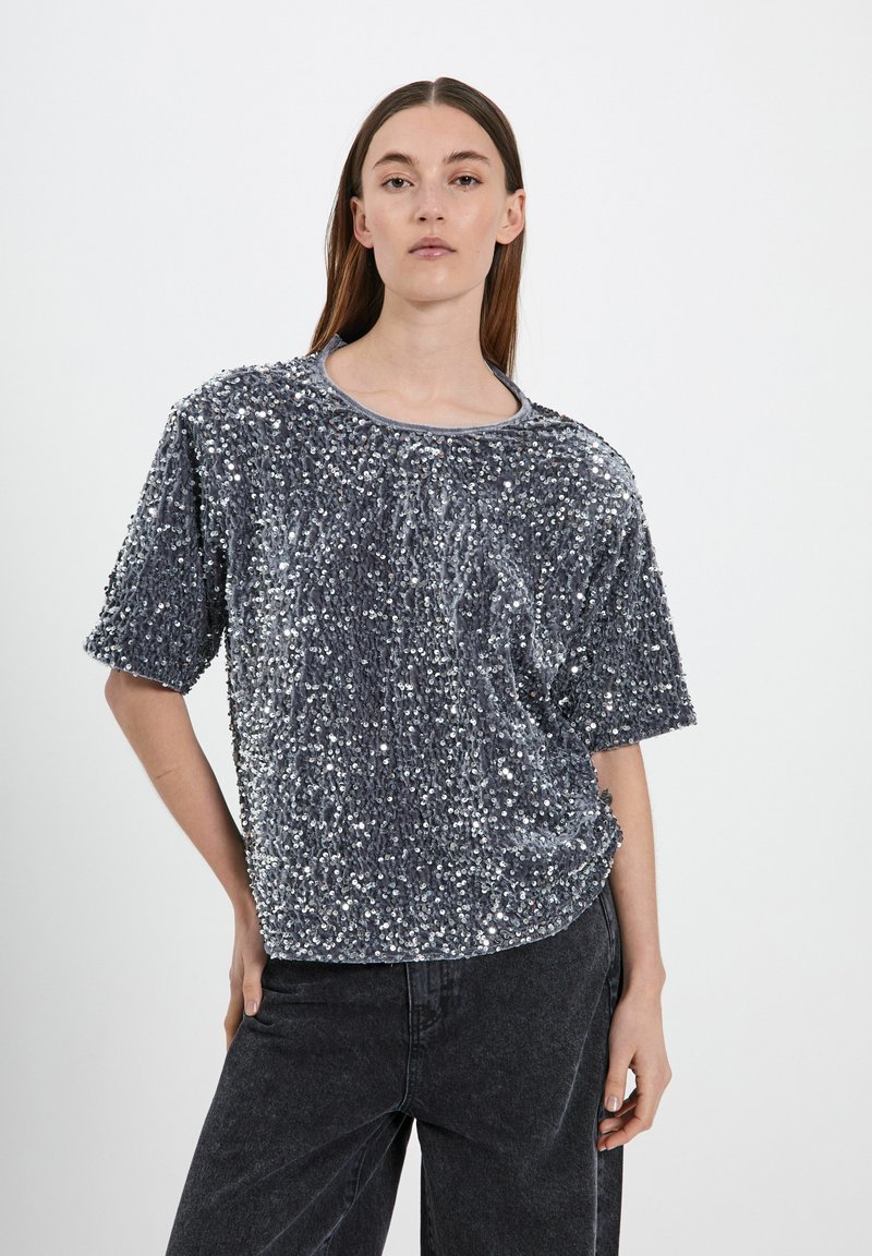 NORR Pluus - silver
