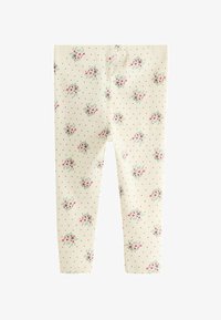 Valimata, cream ditsy floral