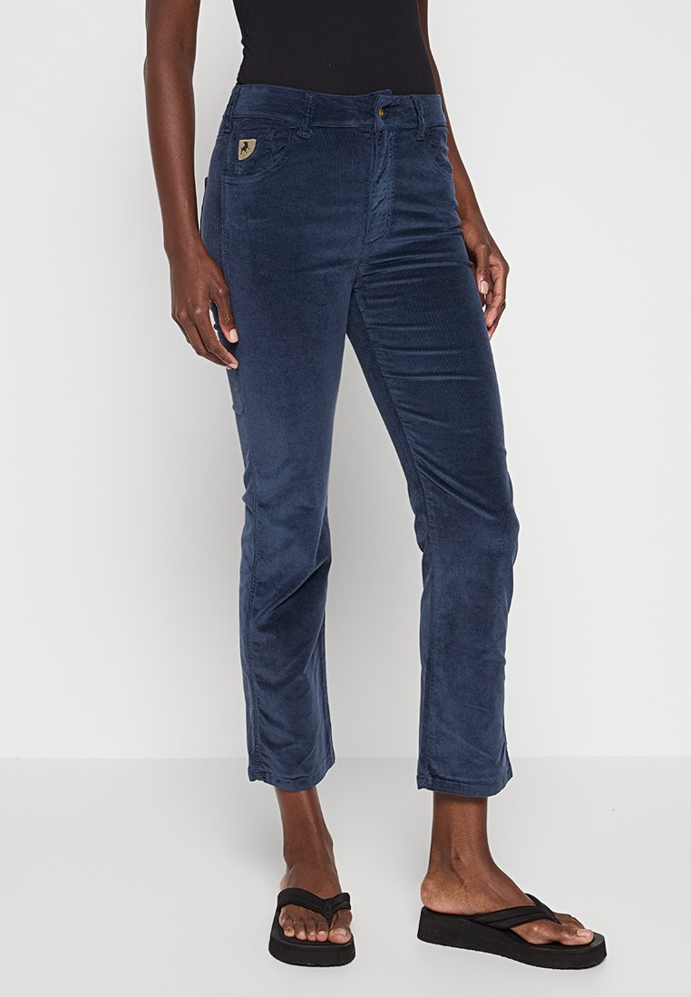 LOIS Jeans Straight leg jeans blauw
