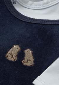 FIXONI SET - Body - navy blazer
